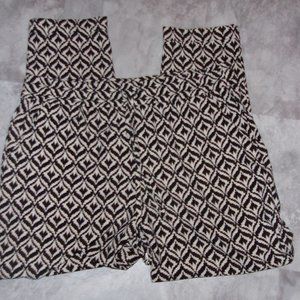 🌟 size large black pants womens stretch top light  casual dress